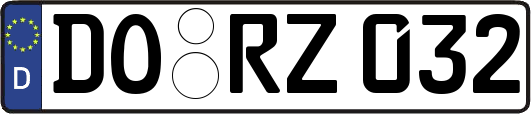DO-RZ032