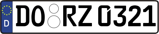 DO-RZ0321