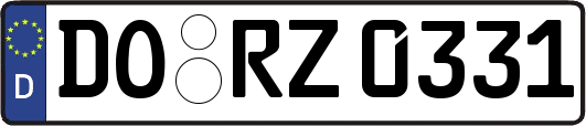 DO-RZ0331