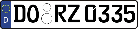 DO-RZ0335