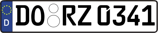 DO-RZ0341