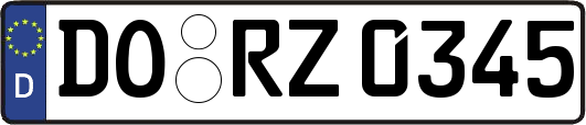 DO-RZ0345