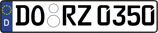 DO-RZ0350