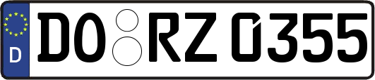 DO-RZ0355