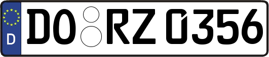 DO-RZ0356