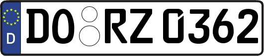 DO-RZ0362