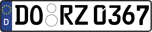 DO-RZ0367