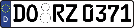 DO-RZ0371