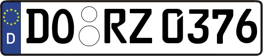 DO-RZ0376
