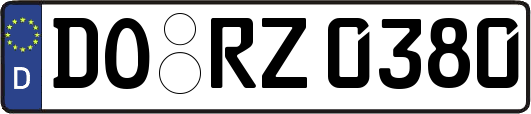 DO-RZ0380