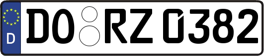 DO-RZ0382
