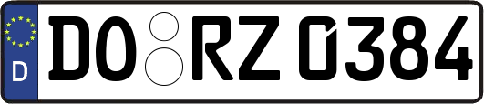 DO-RZ0384