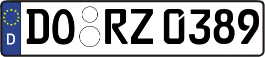 DO-RZ0389