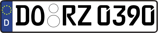 DO-RZ0390