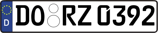 DO-RZ0392
