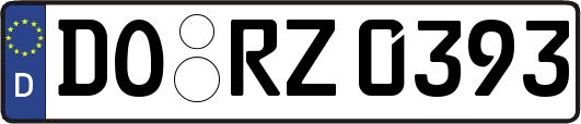 DO-RZ0393