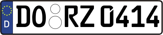 DO-RZ0414