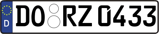 DO-RZ0433