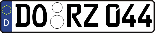 DO-RZ044