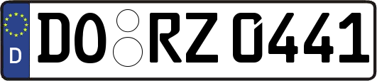 DO-RZ0441