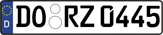 DO-RZ0445