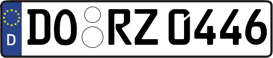 DO-RZ0446