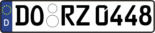 DO-RZ0448