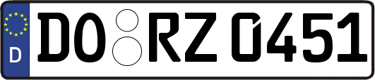 DO-RZ0451