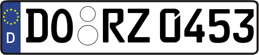 DO-RZ0453