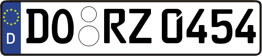 DO-RZ0454