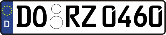 DO-RZ0460