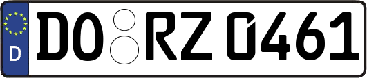 DO-RZ0461
