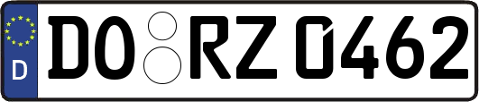DO-RZ0462