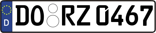 DO-RZ0467