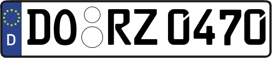 DO-RZ0470