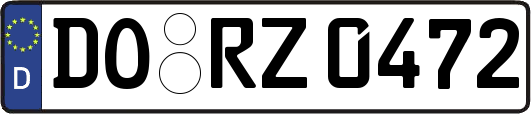 DO-RZ0472