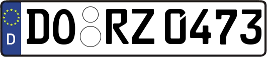DO-RZ0473