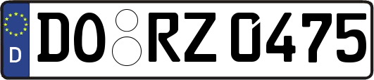 DO-RZ0475