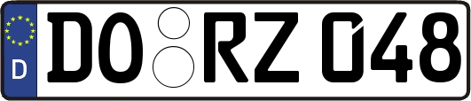 DO-RZ048