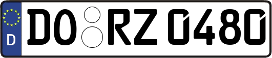 DO-RZ0480