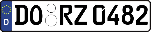 DO-RZ0482