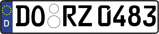 DO-RZ0483