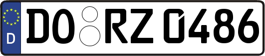 DO-RZ0486