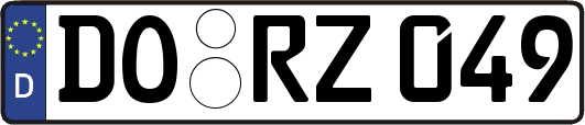 DO-RZ049