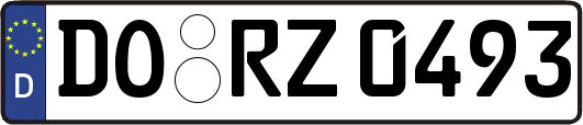 DO-RZ0493