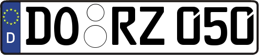DO-RZ050