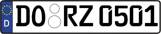 DO-RZ0501