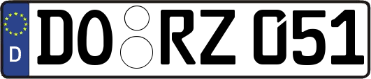 DO-RZ051