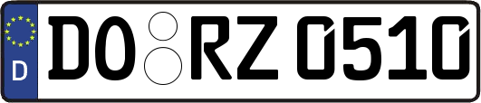 DO-RZ0510