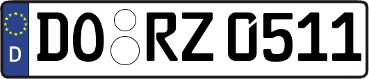DO-RZ0511